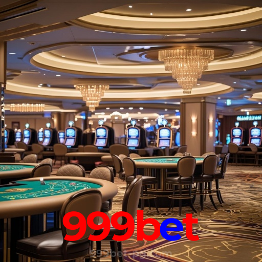 999bet:No nosso cassino, a emoção nunca para! Jogue agora!