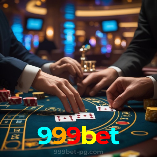 999bet：Ganhe prêmios fantásticos nas roletas online!