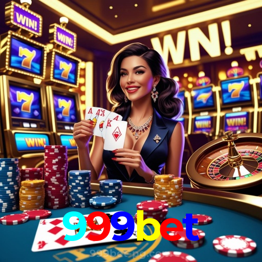 999bet:Onde a diversão e a sorte se encontram: poker, roleta e futebol online!