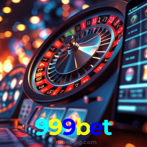 999bet：Jogue as melhores slots e conquiste jackpots épicos!