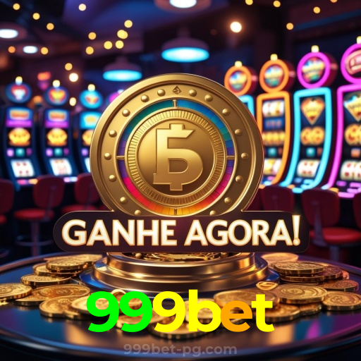 999bet：Jogue slots, aposte no futebol e ganhe no cassino online mais seguro!