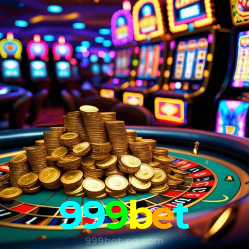 999bet：O melhor cassino online está aqui! Jogue nas slots e ganhe!