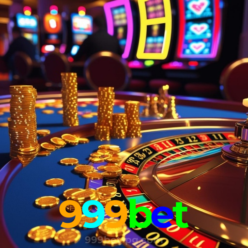 999bet：Gire nas slots e conquiste vitórias extraordinárias!