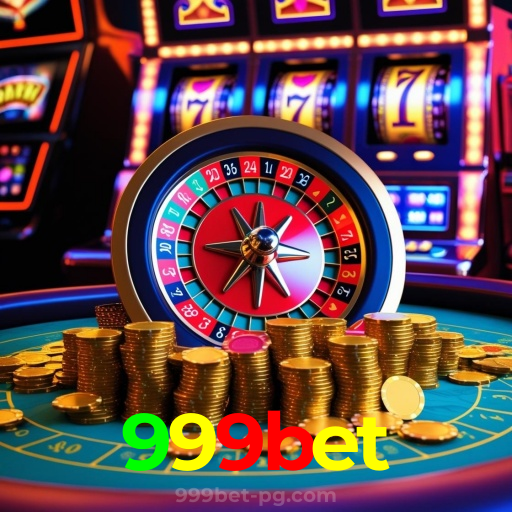 999bet：O cassino online perfeito para quem ama futebol e jogos emocionantes!