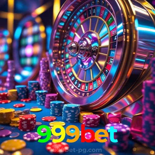 999bet：Aposte nas roletas e mostre que a sorte está com você!