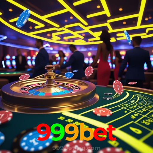999bet：Jogue agora nas melhores slots e ganhe muito mais!