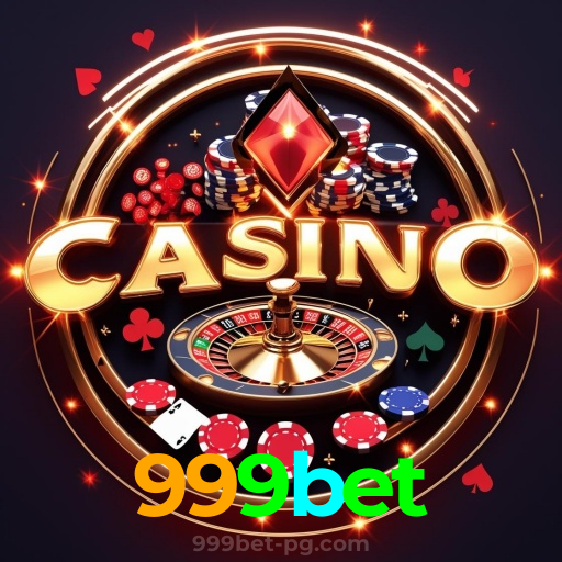999bet：Entre no cassino e aposte nas roletas mais emocionantes!