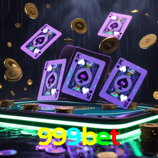 999bet：Jogue blackjack, slots e aposte ao vivo no futebol, tudo no mesmo cassino!
