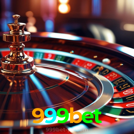 999bet：Sinta a adrenalina da roleta! Aposte e vença agora!