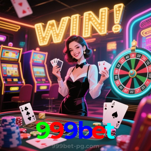 999bet：Onde a diversão nunca para: apostas no futebol e jogos de cassino!