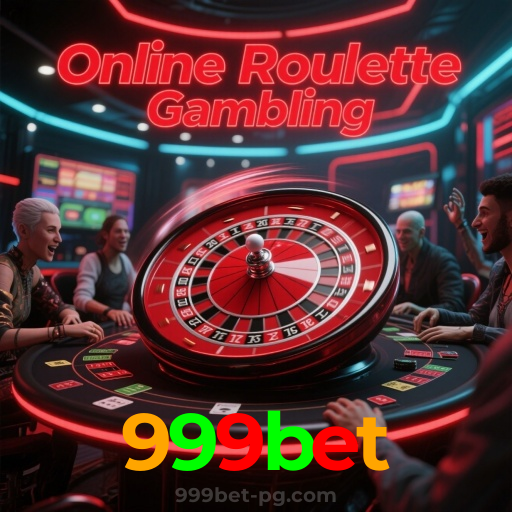 999bet:Ganhe na roleta e aposte no futebol no cassino online mais confiável!