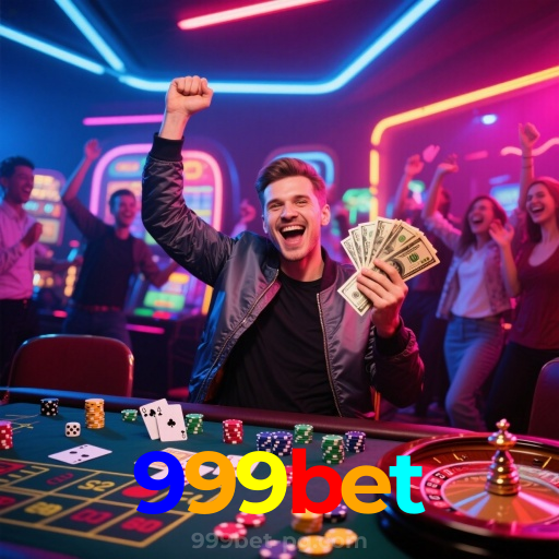 999bet：Aposte nas melhores slots e conquiste grandes vitórias!