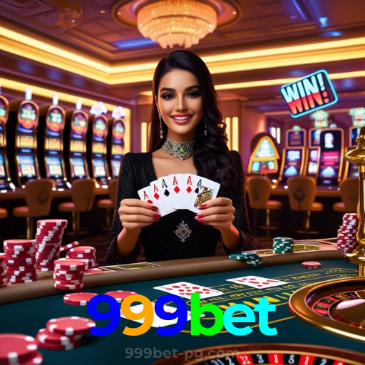 999bet：Os jackpots estão esperando por você! Entre no jogo e faça história!