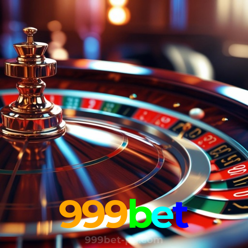 999bet：Apostas no futebol e diversão com roleta e blackjack no nosso cassino online!