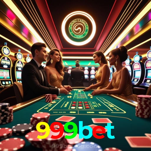 999bet：Sinta a emoção do cassino! Aposte agora e ganhe prêmios reais!