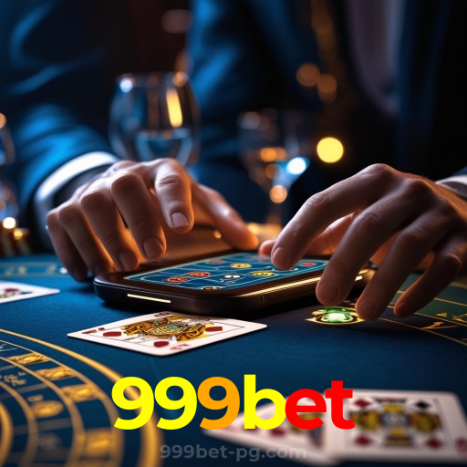 999bet：Onde a diversão e a sorte se encontram: poker, roleta e futebol online!