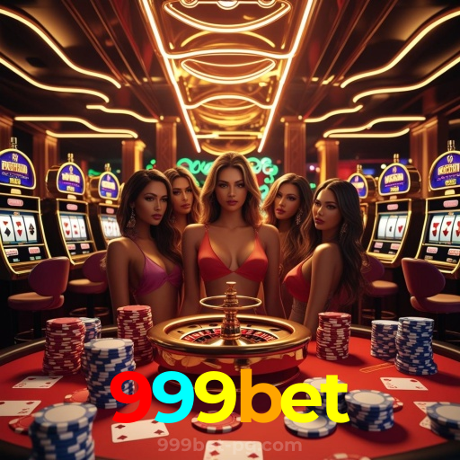 999bet：Jogue roleta, blackjack e aposte no futebol online, tudo em um só lugar!