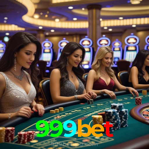 999bet:Aposte nas roletas e mostre que a sorte está com você!