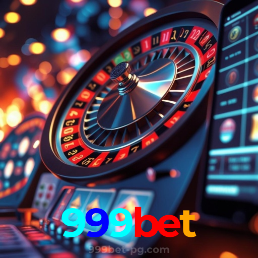 999bet:Sinta a adrenalina da roleta! Aposte e vença agora!