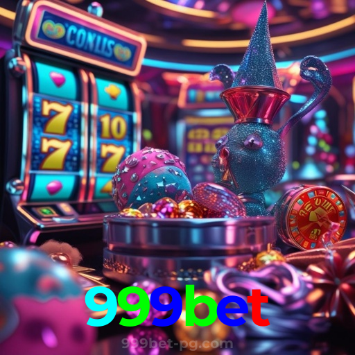 999bet：A diversão e as vitórias estão te esperando no nosso cassino online!