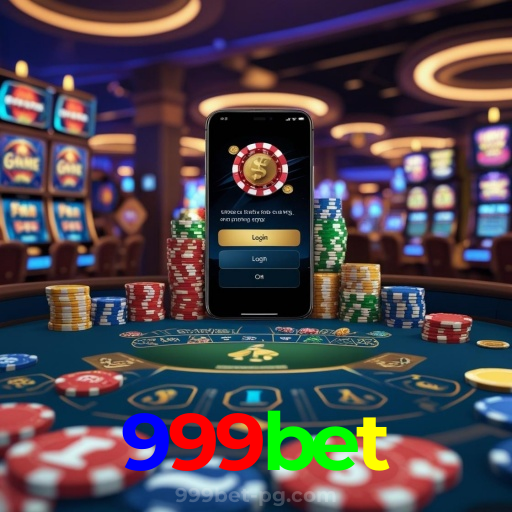 999bet:Em cada giro, novas vitórias! Venha jogar nas melhores slots!