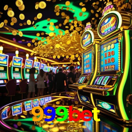 999bet：Prepare-se para o melhor da diversão no cassino! Jogue agora!