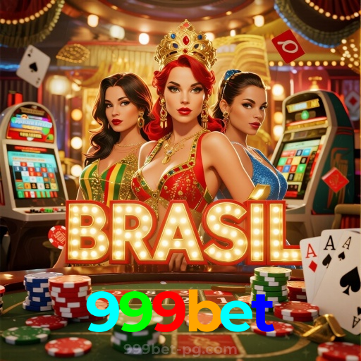 999bet：Jogue poker, ganhe no futebol e vença no cassino online mais confiável!
