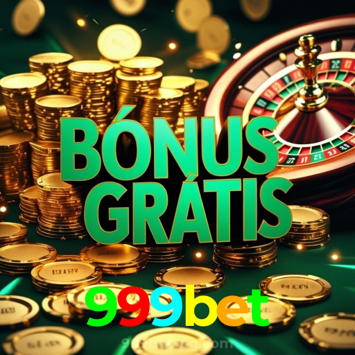 999bet：Onde as vitórias no futebol se encontram com os jackpots do cassino!