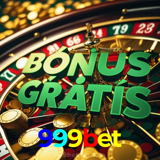 999bet:O cassino online perfeito para quem adora apostar no futebol e jogar roleta!