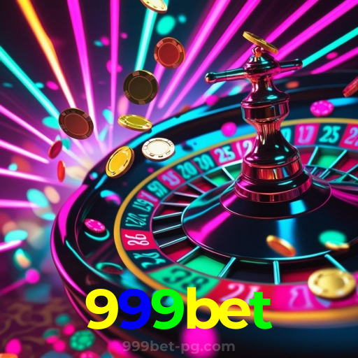 999bet：Entre no cassino e aposte nas roletas mais emocionantes!