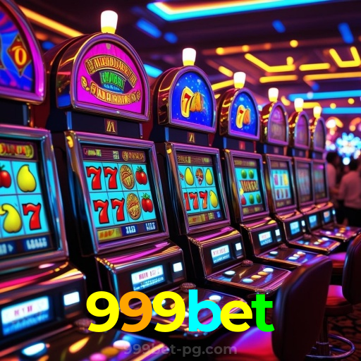999bet：Entre na ação! Aposte nas slots e conquiste grandes vitórias!