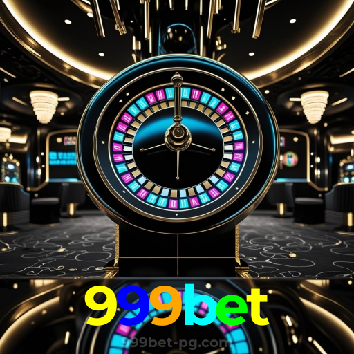 999bet：A sorte está no seu lado nas nossas roletas! Aposte agora!