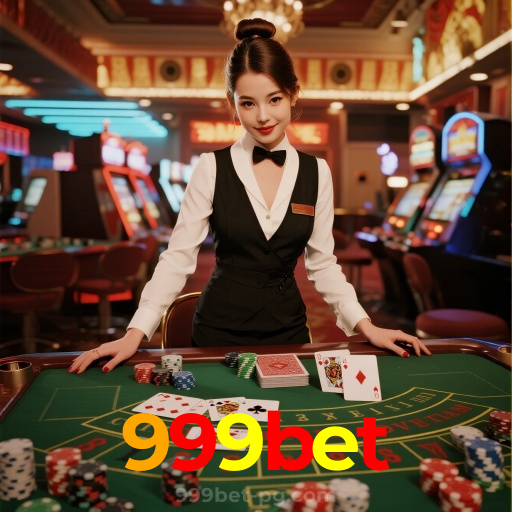 999bet:Em cada giro, novas vitórias! Venha jogar nas melhores slots!