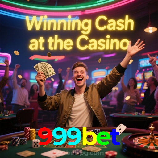 999bet：Jogue em nosso cassino online e descubra os maiores jackpots!