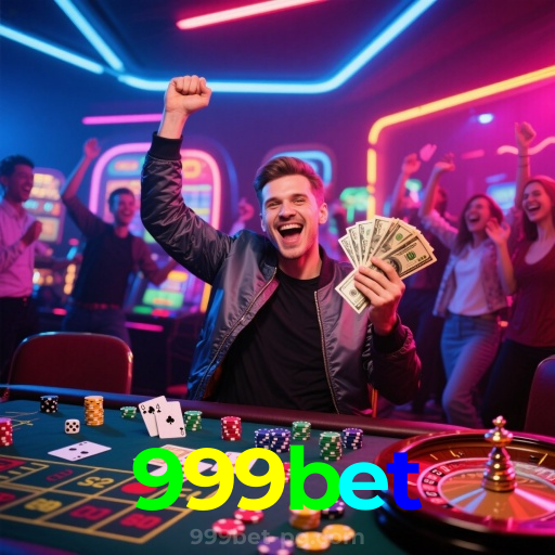 999bet：As maiores vitórias nas slots estão esperando por você! Jogue agora!