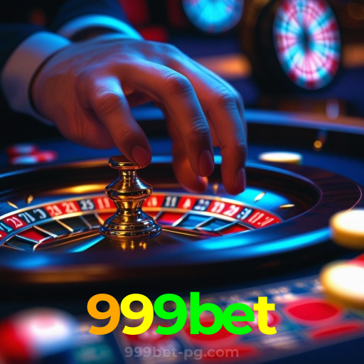 999bet:Apostas ao vivo no futebol e prêmios incríveis em jogos de cassino como roleta!