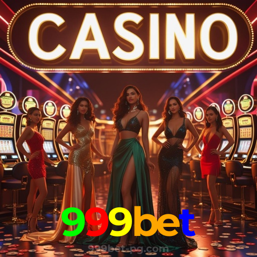 999bet：A experiência de futebol ao vivo e cassino online mais emocionante espera por você!