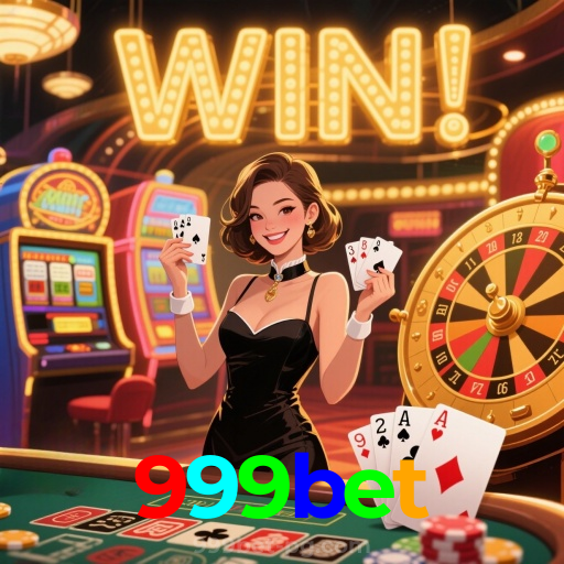 999bet：Jogue blackjack e conquiste a vitória no cassino online!