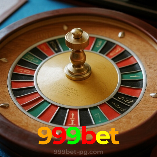 999bet：Vença na roleta e leve para casa o prêmio dos seus sonhos!