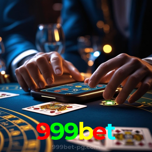 999bet:Onde o futebol e o cassino se encontram para grandes vitórias!