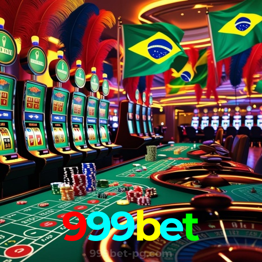 999bet：Jogue poker, ganhe no futebol e vença no cassino online mais confiável!