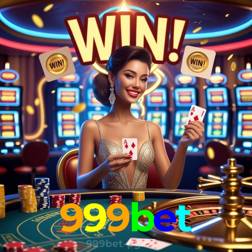 999bet:A diversão do cassino e as apostas no futebol ao seu alcance!