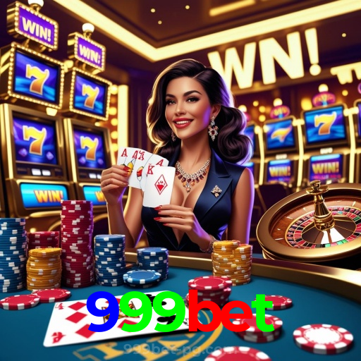 999bet:Jogue poker, aposte no futebol e leve prêmios incríveis no cassino!