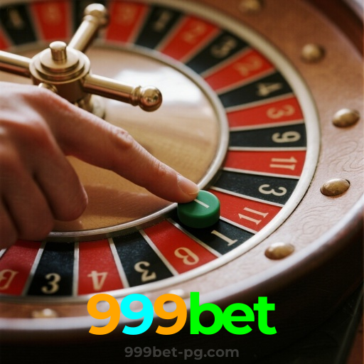 999bet：Cada giro na roleta é uma nova chance de vitória!