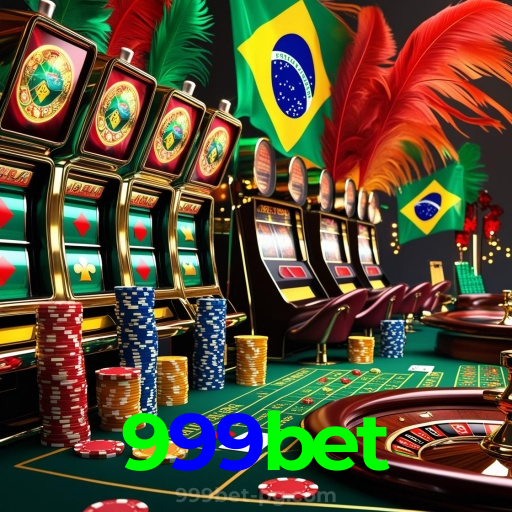 999bet：Desafie a roleta e conquiste vitórias épicas!