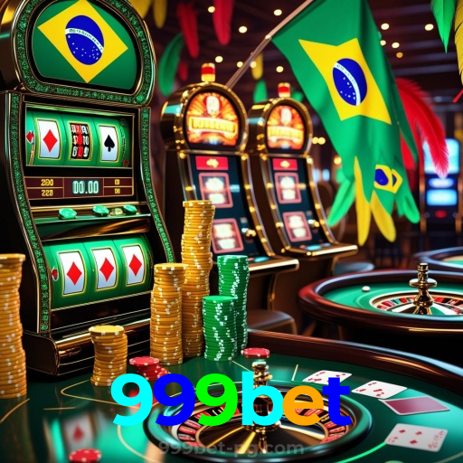 999bet：O cassino online perfeito para quem adora apostar no futebol e jogar roleta!