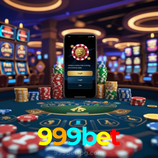 999bet：Entre no nosso cassino e aposte nas melhores máquinas caça-níqueis!