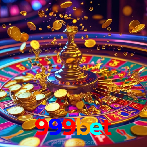 999bet：Sua sorte está no cassino online com apostas no futebol e jogos emocionantes!