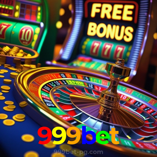 999bet：Ganhe prêmios em roleta e aposte no futebol com confiança no nosso cassino!