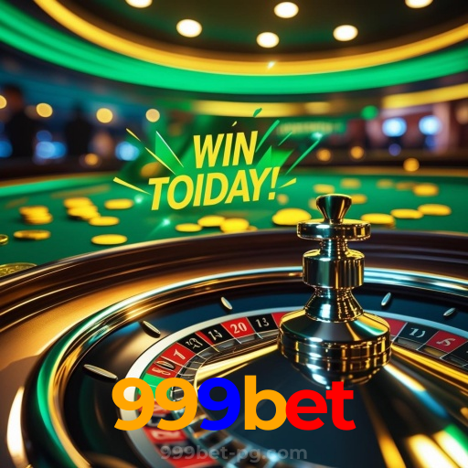 999bet：Jogue nas slots e mude sua sorte com grandes vitórias!